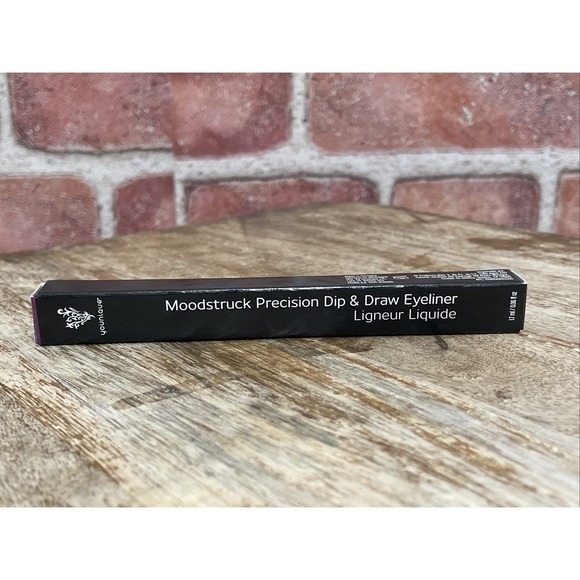 Younique Other - Younique Moodstruck Dip & Draw Eyeliner - Psychic - NEW